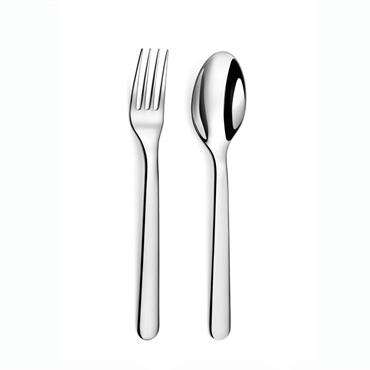 Couverts de service en Acier Inoxydable - Inox