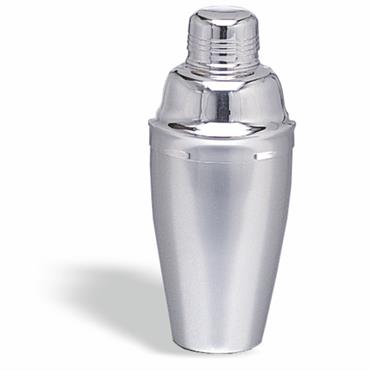 Shaker à cocktail de bar en inox 350 à 700
