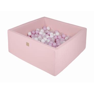 Piscine À Balles pour Bébé - Piscine a Balle pour Enfant