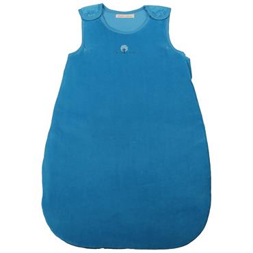 Gigoteuse hiver 70 cm 0-6 mois Coton bio Lagon