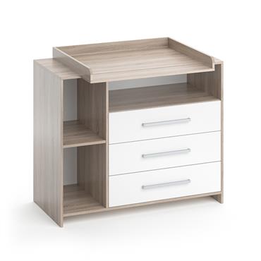 Commode à langer 113x100cm