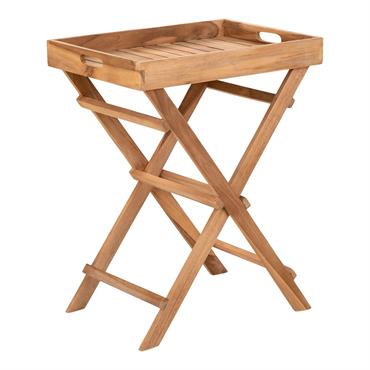 Table  basse d'appoint h