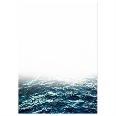 Impressions sur toile pour une décoration élégante et raffinée de vos murs et un élément décoratif unique pour différents types d'ambiance.Châssis en MDF avec des bords de cm. 2,2 d'épaisseur.Impression ...