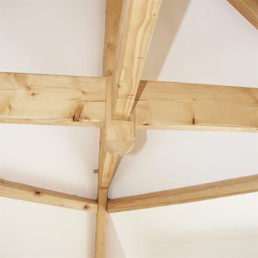 Conception des aménagements intérieurs et façades d’une maison d’habitation à L’Île aux Moines (56)

en collaboration avec Nathalie Duez, architecte D.E.
rénovation ... Domozoom