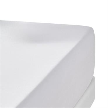 Profitez de notre Draps-housses 140x200_cm en Coton. Notre draps-housse Blanc vous garantie une nuit paisible.Nous vous présentons cette collection en pure percale lavée qui à la particularité d'associer la douceur ...