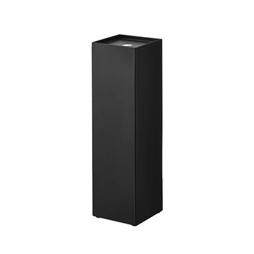 Porte papier toilette en métal - H38