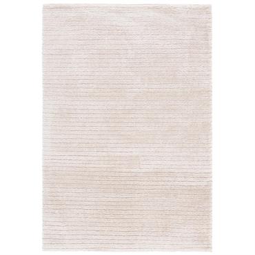 Tapis Polyester Beige 120 X 180