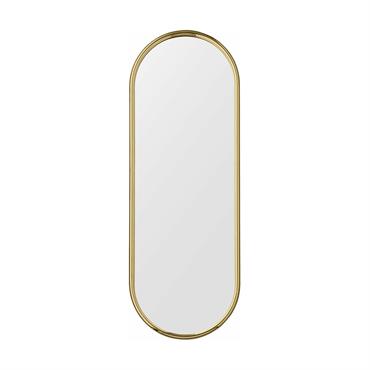 Miroir doré 108 cm Angui - AYTM