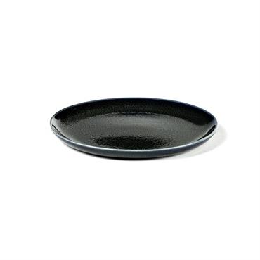 Assiette 13 cm Terres de Rêves Bleu foncé - Serax