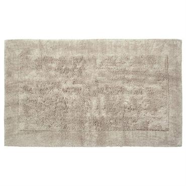 NUANCO - Tapis de bain ou de salon Sable 70x120