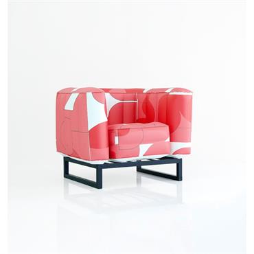 Fauteuil design Edition limitée