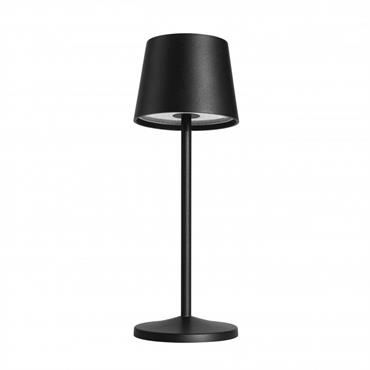Lampe de Table LED Portable Int