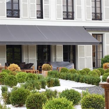 Jardins et intérieurs   Domozoom