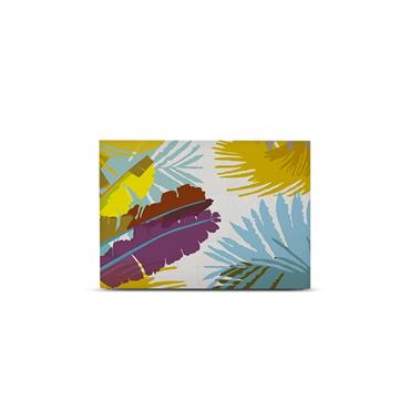 Décorées par des artistes, les têtes de lit myQuintus transforment votre lit en objet d'art.L'ensemble que nous vous proposons est composé de 2 éléments :     - ...
