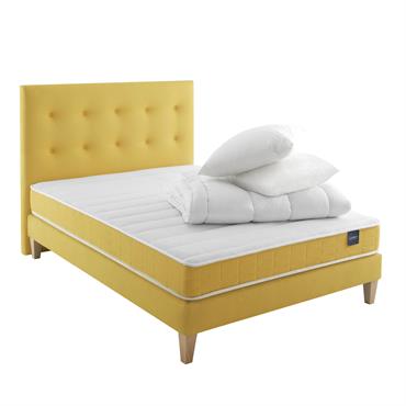Ensemble matelas