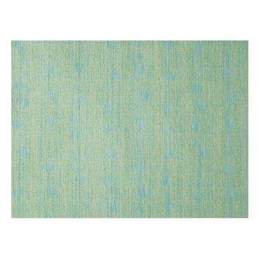 Set de table  en polyester jade 33 x 45