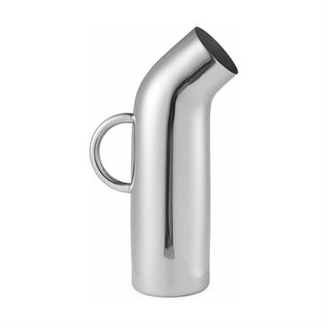 Carafe design en acier poli miroir Pipe - Normann Copenhagen