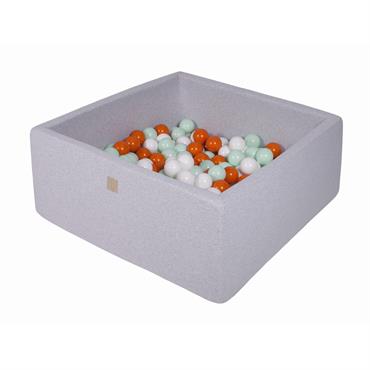 Piscine À Balles pour Bébé - Piscine a Balle pour Enfant