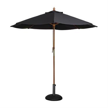Parasol de terrasse de 2