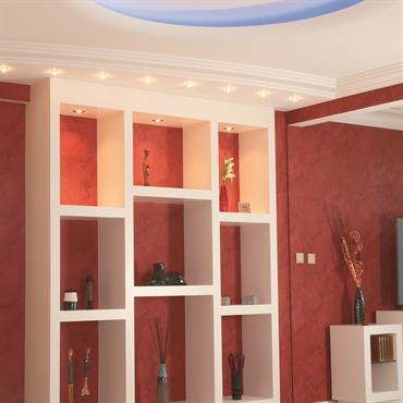 Une décoration sur-mesure selon vos envies ! 