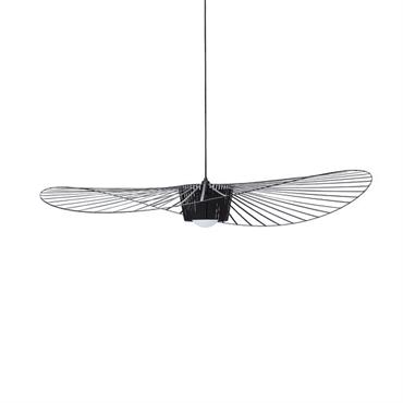 Suspension en acier noir 140cm Vertigo - Petite Friture