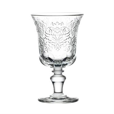 Lot de 6 Verre à vin