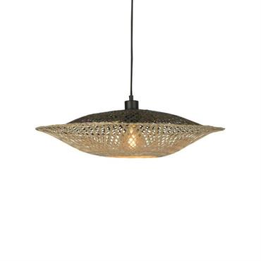 Suspension bambou D44cm