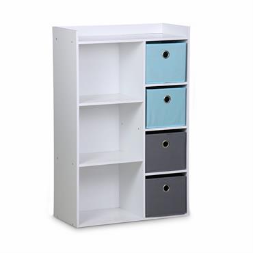 Meuble de rangement pour enfant