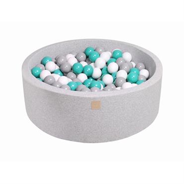 Piscine À Balles pour Bébé - Piscine a Balle pour Enfant
