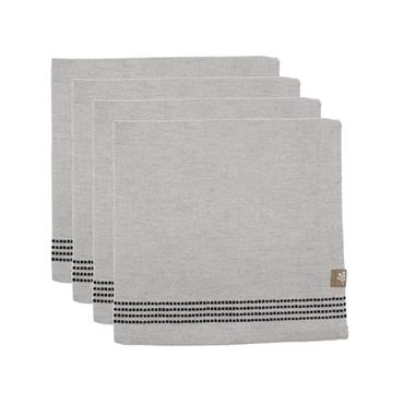 Serviette de table 