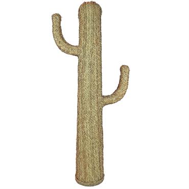 Décorez votre maison avec notre cactus Teide en Sparte et donnez une touche originale à n'importe quelle pièce de votre maison.Ce cactus décoratif est tressé artisanalement avec du Sparte, il ...
