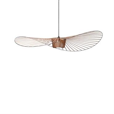 Suspension cuivre 200 cm Vertigo - Petite Friture