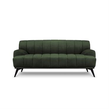 TISSUTissu velours de haute qualité - épais et charnu, avec un aspect exceptionnellement élégant. Il se distingue des velours lisses et uniformes par sa structure visible mais imperceptible. La surface, ...