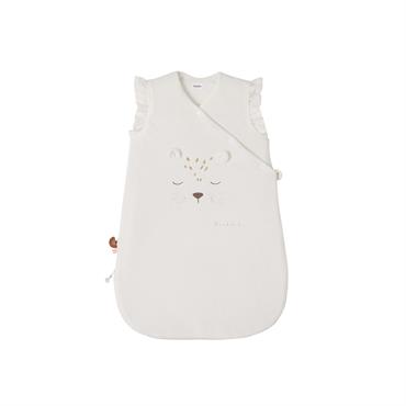 Gigoteuse blache en Veloudoux TOG 2