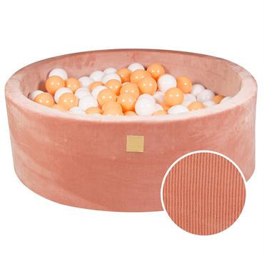 Piscine À Balles pour Bébé - Piscine a Balle pour Enfant