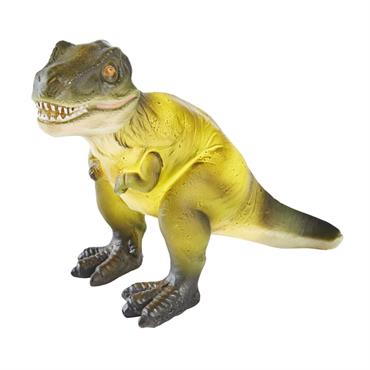 Veilleuse dinosaure vert