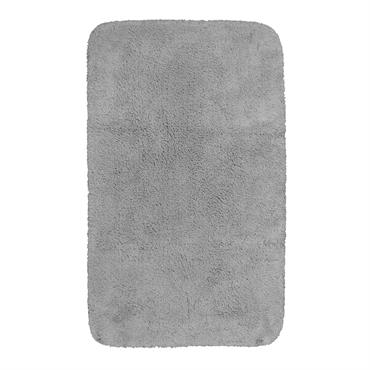 Le tapis de bain WECON home Basics ''Ole'' vous garantit des moments agréables dans la salle de bain. Ole se distingue non seulement par sa douceur, mais aussi par ses ...