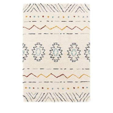 Tapis d’inspiration berbère - 160x230cm
