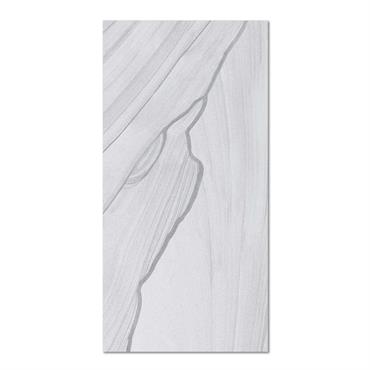 Tapis en vinyle Marbre - Ajoutez une touche d'élégance moderne à votre maison avec le tapis en vinyle Marbre, disponible dans une gamme de couleurs sophistiquées, y compris gris, bleu, ...