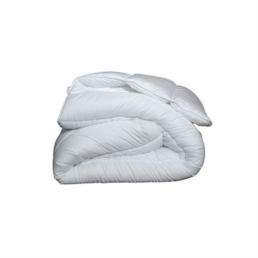 Couette naturelle LEGERE 90% duvet 240x220 cm