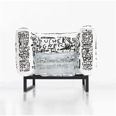 Fauteuil design Edition limitée