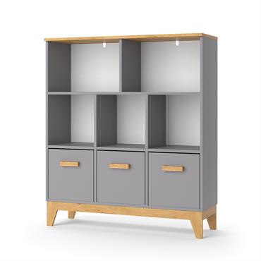 Étagère pour enfants