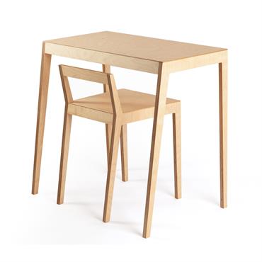 Léger et pratique, le bureau BB s'adaptera à tous les intérieurs. Entièrement personnalisable grâce à une interface 3D innovante, tout ... Domozoom