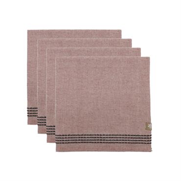 Serviette de table 