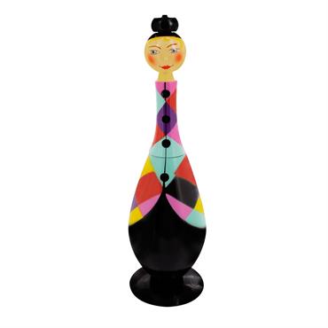 Distributeur de savon liquide  Arlequin TPR 7 x 0 x 24 cm