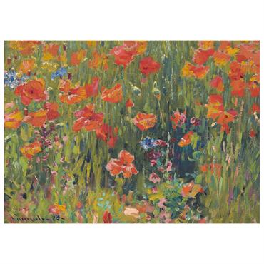 Impressions sur toile pour une décoration élégante et raffinée de vos murs et un élément décoratif unique pour différents types d'ambiance.Châssis en MDF avec des bords de cm. 2,2 d'épaisseur.Impression ...