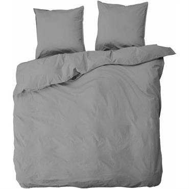 Linge de lit double Ingrid Thunder - By Nord