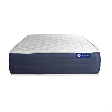 ACTISOM® est une marque française développée en partenariat avec les plus grands experts européens du sommeil et de la literie. Après plusieurs années de recherche et de développement, nous avons ...