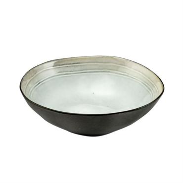 Coffret 6 assiettes creuses gourmet D19