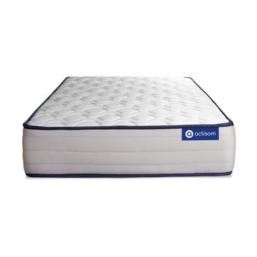 ACTISOM® est une marque française développée en partenariat avec les plus grands experts européens du sommeil et de la literie. Après plusieurs années de recherche et de développement, nous avons ...